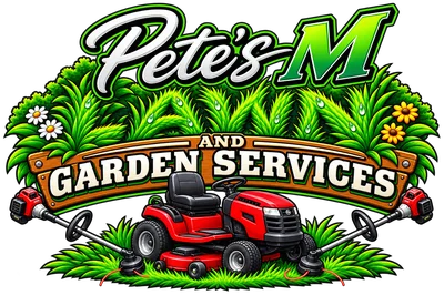 Pete's M Lawn & Garden